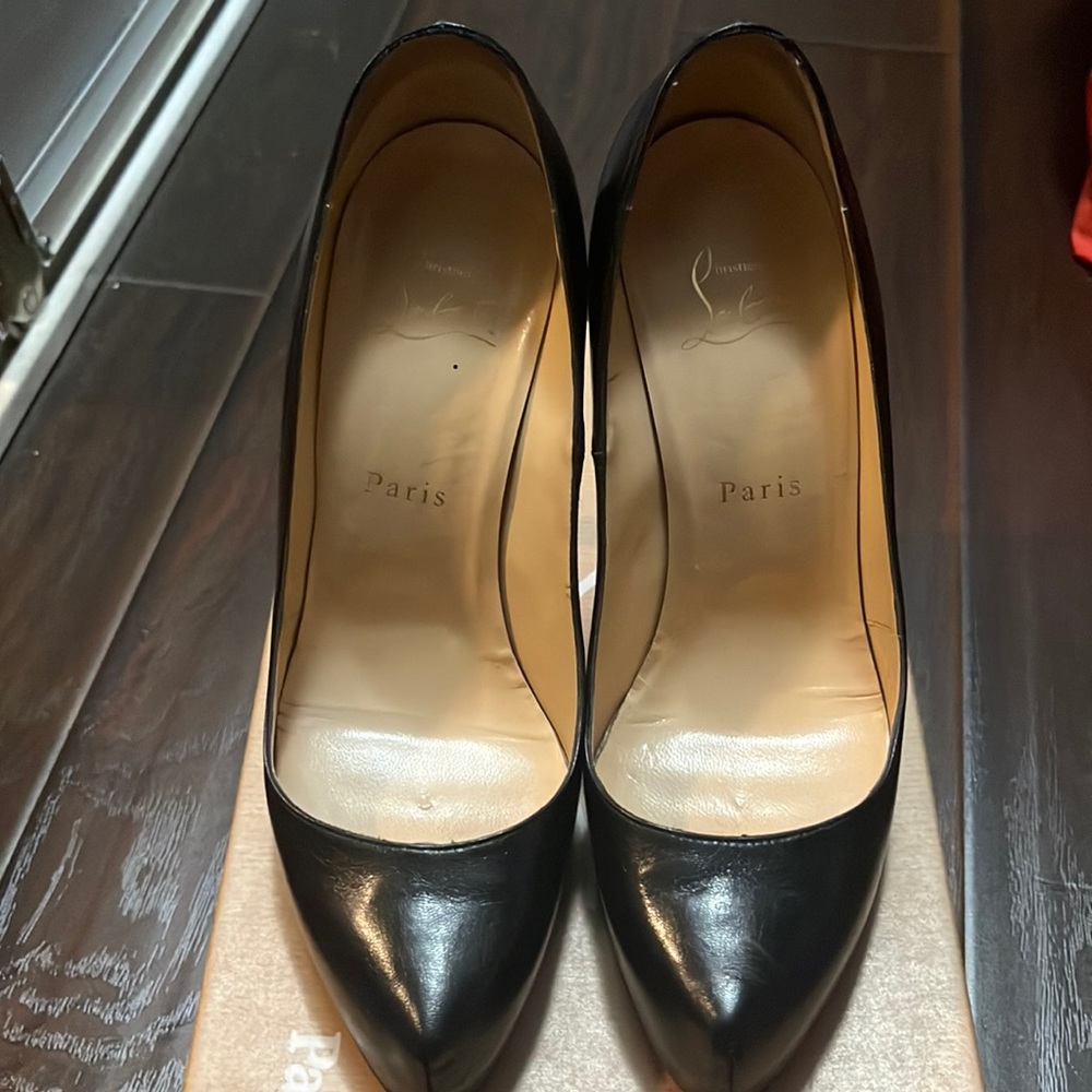 Christian Louboutin Heels